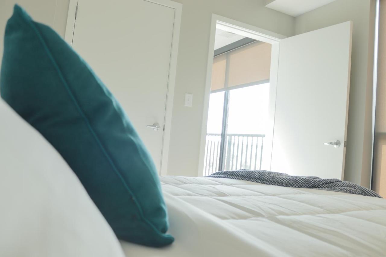 Sleepover Premier Downtown Des Moines Apartments Экстерьер фото