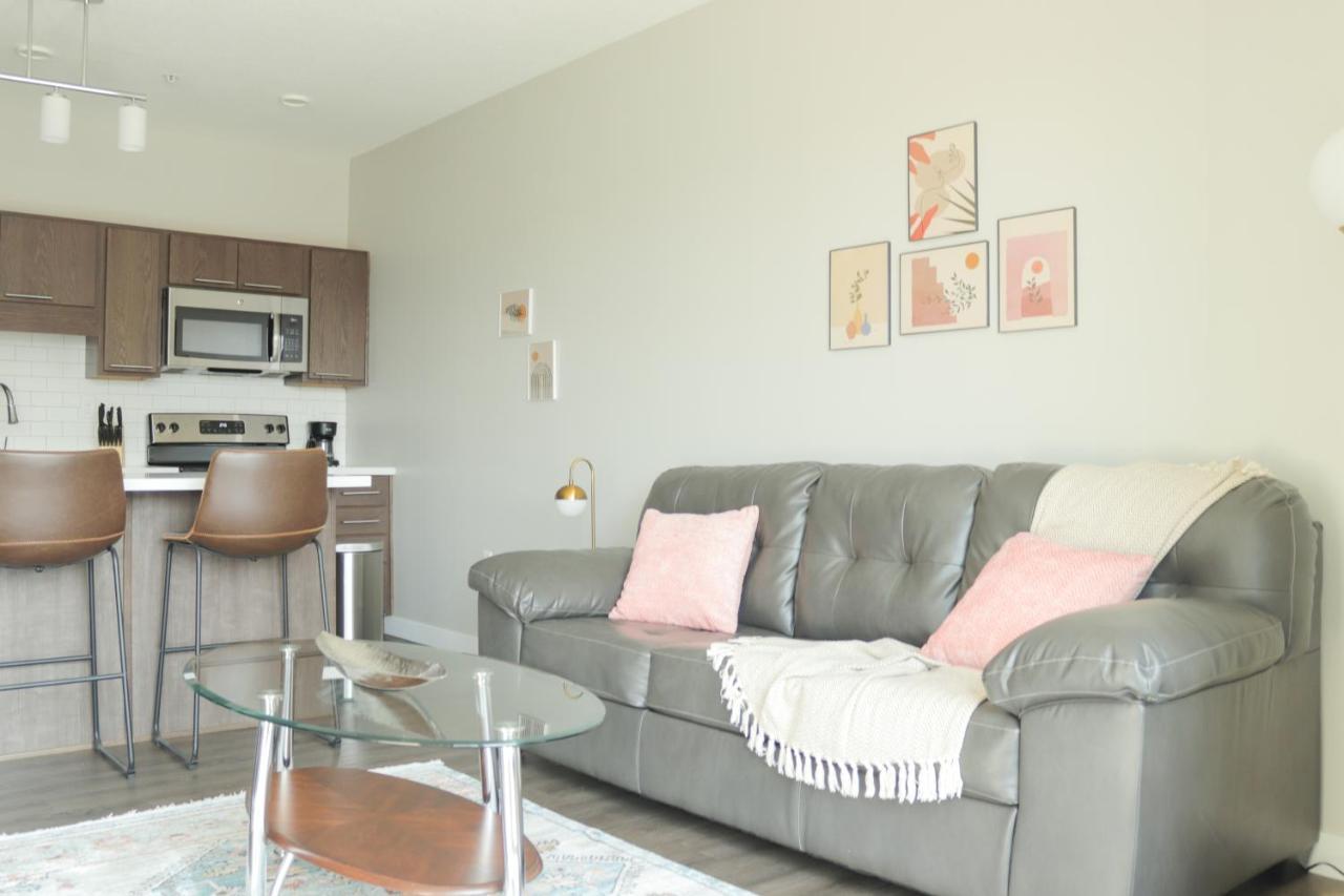 Sleepover Premier Downtown Des Moines Apartments Экстерьер фото