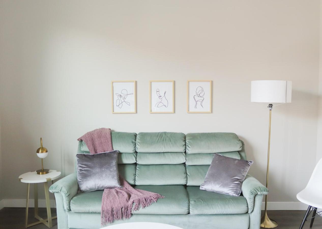 Sleepover Premier Downtown Des Moines Apartments Экстерьер фото